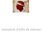 L'HOTE ANTIQUE